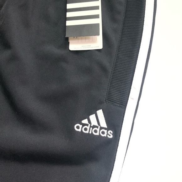 Adidas VC Post Game Training Track Workout Pants - Picture 4 of 12